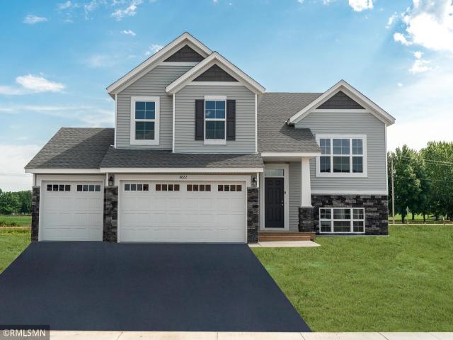 4837 163rd Street N Hugo MN 55038 - MLS# 6766414