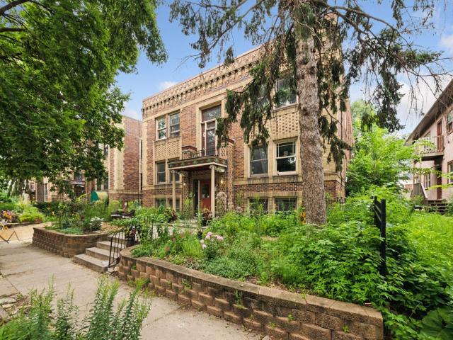 3116 12th Avenue S Unit A106 Minneapolis MN 55407 - MLS# 6766418