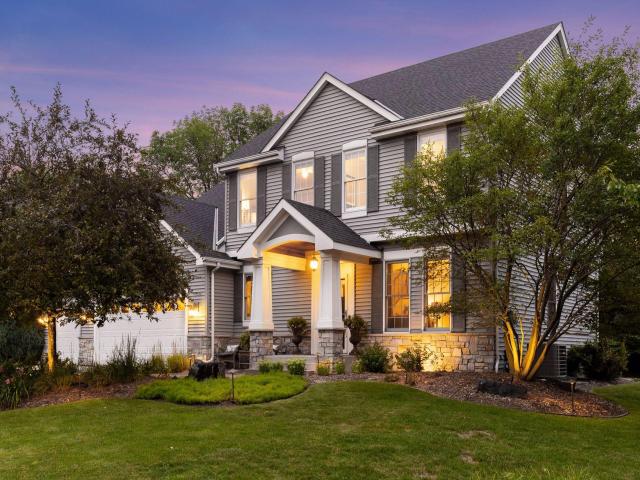 17063 Rogers Road Eden Prairie MN 55347 - MLS# 6766439
