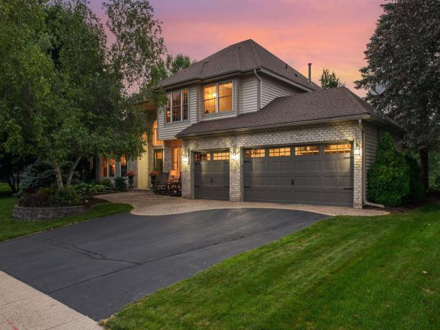 17032 Raleigh Lane Eden Prairie MN 55347 - MLS# 6766441