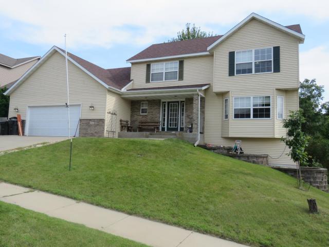 2331 Ponderosa Dr SW Rochester MN 55902 - MLS# 6766446