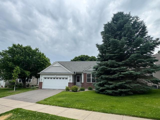 341 Campfire Curve Chaska MN 55318 - MLS# 6766450