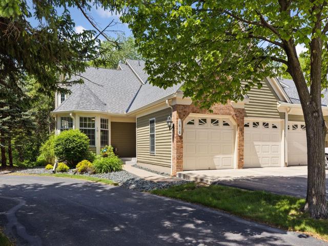1616 Wexford Way Saint Paul MN 55125 - MLS# 6766464