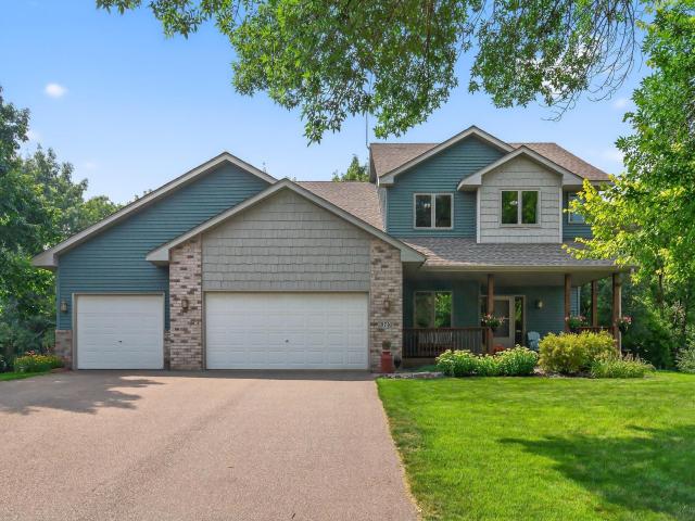 9743 Greenspruce Court N Minneapolis MN 55443 - MLS# 6766470