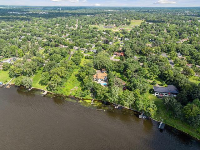 10200 Mississippi Boulevard NW Minneapolis MN 55433 - MLS# 6766476
