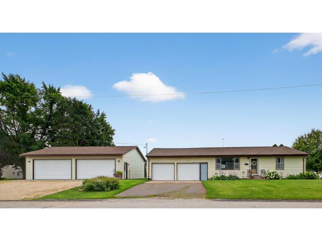 506 9th Street E Wabasha MN 55981 - MLS# 6766479
