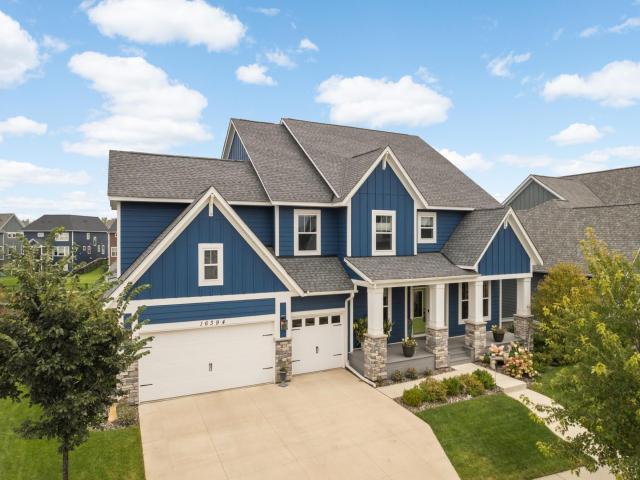 16394 Dryden Road Lakeville MN 55044 - MLS# 6766484