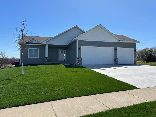 1230 Olivia Street SE New Prague MN 56071 - MLS# 6766494