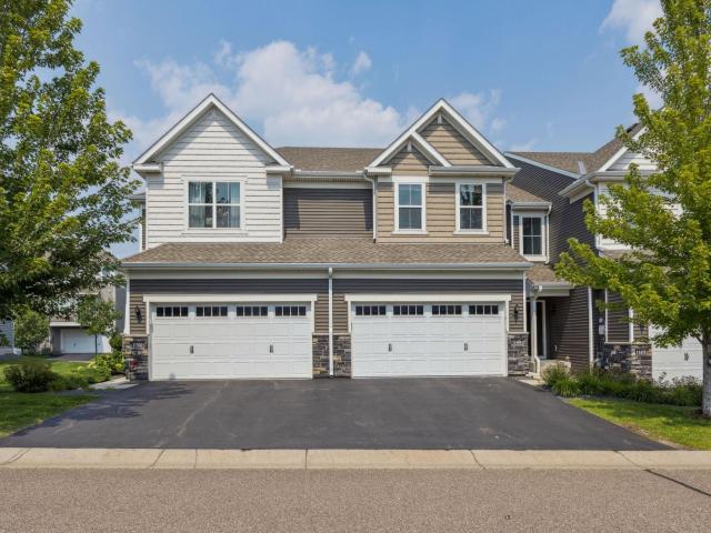 11486 81st Place N Osseo MN 55369 - MLS# 6766501