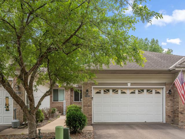 14208 Heritage Lane Apple Valley MN 55124 - MLS# 6766507