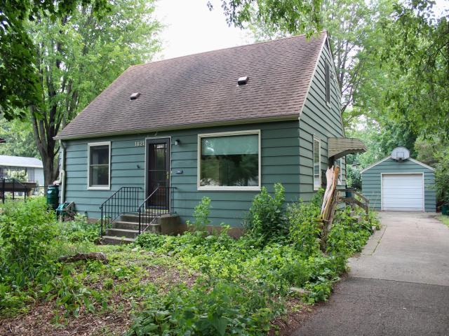 1821 W 59th Street Minneapolis MN 55419 - MLS# 6766511