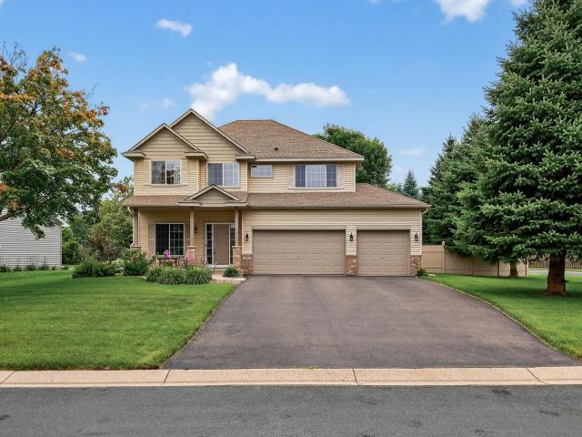 1895 Omega Drive Shakopee MN 55379 - MLS# 6766522