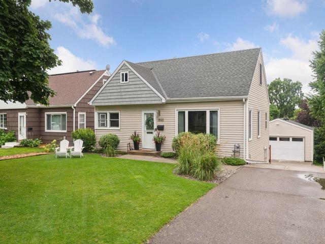 3532 Yukon Avenue S Minneapolis MN 55426 - MLS# 6766533