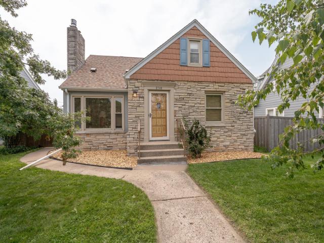 5746 Garfield Avenue Minneapolis MN 55419 - MLS# 6766543