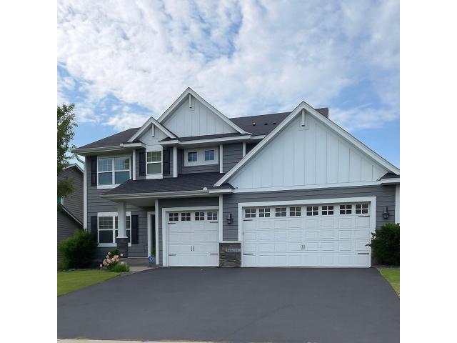 980 Monarch Trail Saint Paul MN 55123 - MLS# 6766552