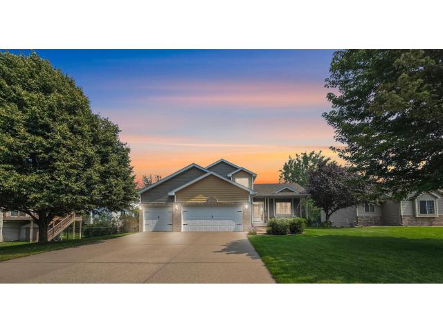 15801 Drake Street NW Andover MN 55304 - MLS# 6766557