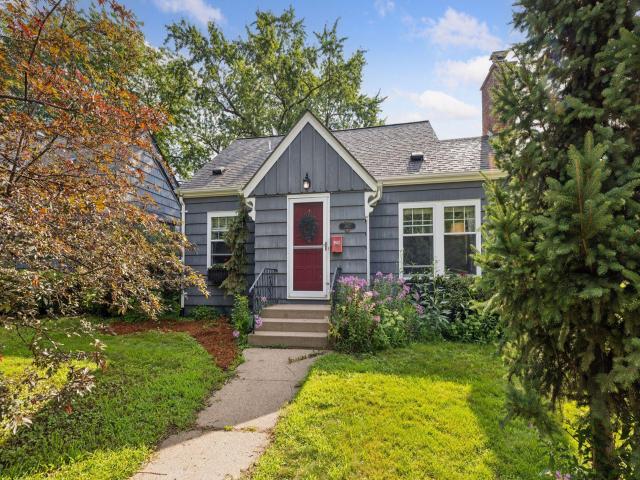 5167 Elliot Avenue Minneapolis MN 55417 - MLS# 6766569
