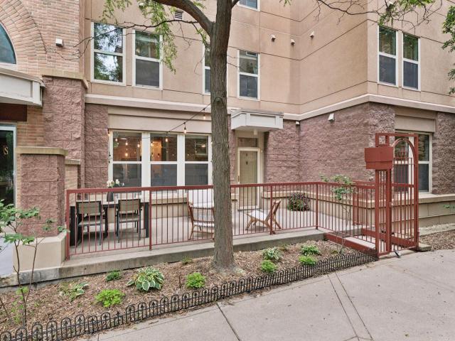 580 N 2nd Street Unit 120 Minneapolis MN 55401 - MLS# 6766570