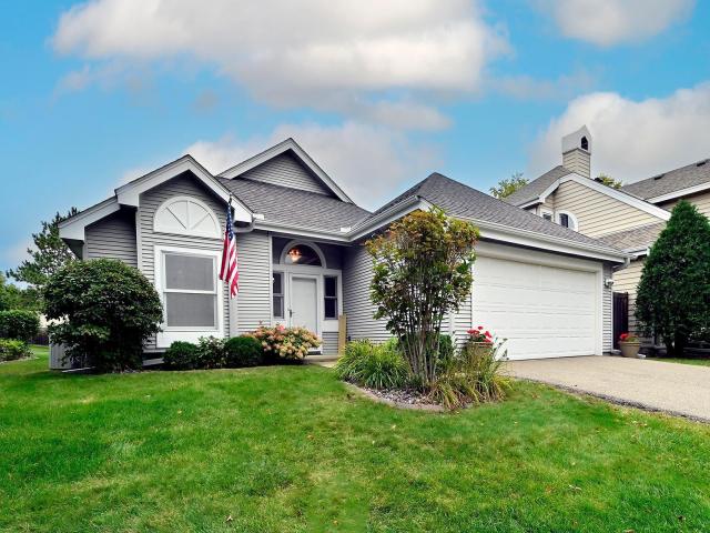 15800 16th Avenue N Plymouth MN 55447 - MLS# 6766572