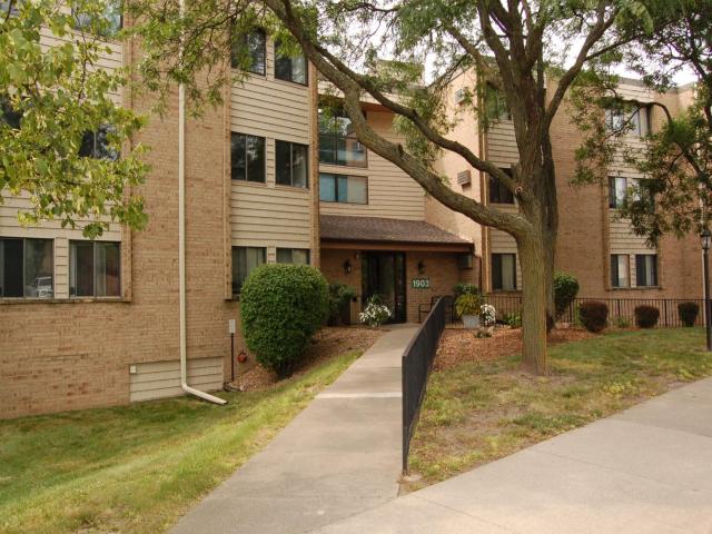 1903 Silver Bell Road Unit 219 Saint Paul MN 55122 - MLS# 6766584