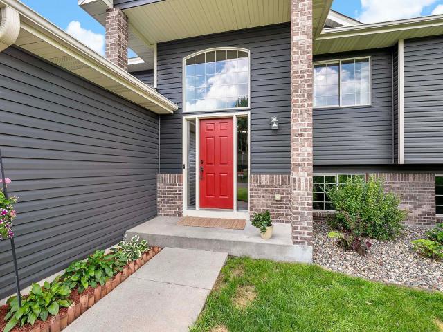 15578 Vale Street NW Andover MN 55304 - MLS# 6766590
