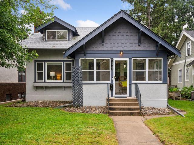 4524 Harriet Avenue Minneapolis MN 55419 - MLS# 6766607