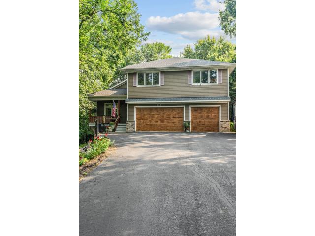 917 Parkview Lane Victoria MN 55386 - MLS# 6766611