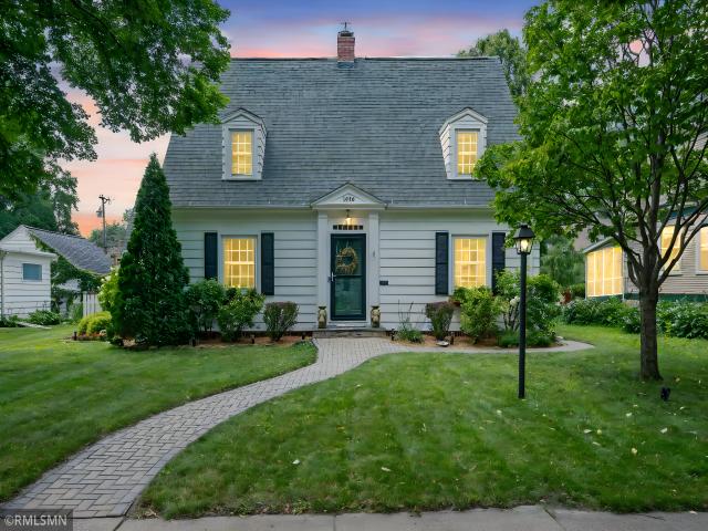 1616 N 4th Street Mankato MN 56001 - MLS# 6766619