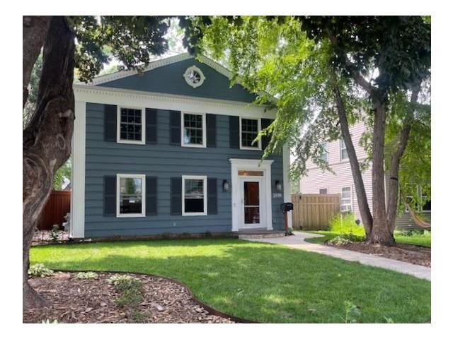 2038 Pinehurst Avenue Saint Paul MN 55116 - MLS# 6766620