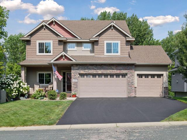 13105 Zinran Place Savage MN 55378 - MLS# 6766629