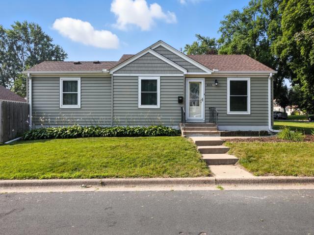 3101 Idaho Avenue S Saint Louis Park MN 55426 - MLS# 6766630