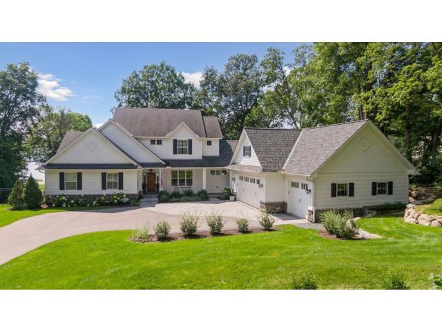 3017 Brooks Lane Wayzata MN 55391 - MLS# 6766633