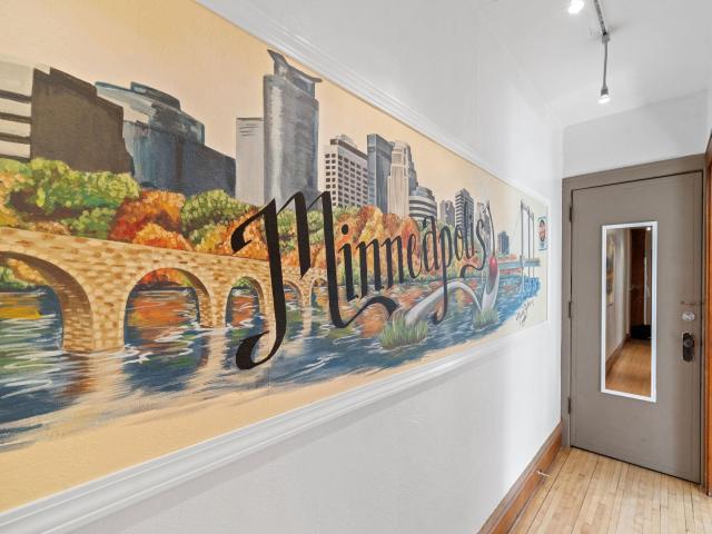 3209 Girard Avenue S Unit 2 Minneapolis MN 55408 - MLS# 6766656