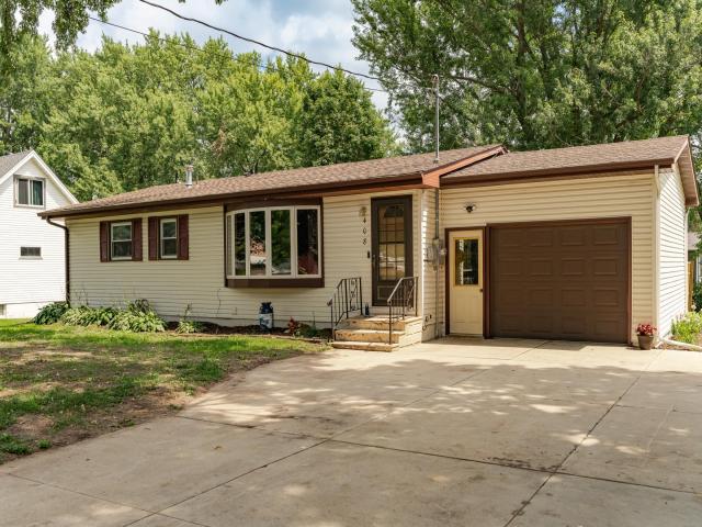 408 1st Avenue NE Kasson MN 55944 - MLS# 6766670