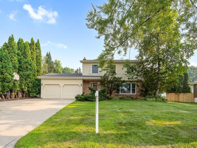 2246 Thomas Lane White Bear Lake MN 55110 - MLS# 6766684