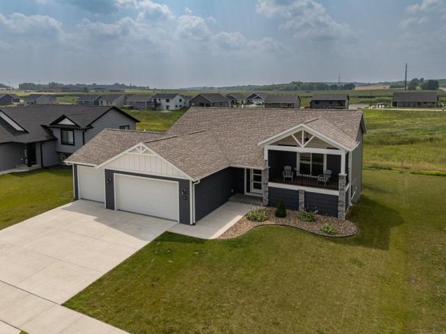 2005 Elk Run Drive SE Pine Island MN 55963 - MLS# 6766689