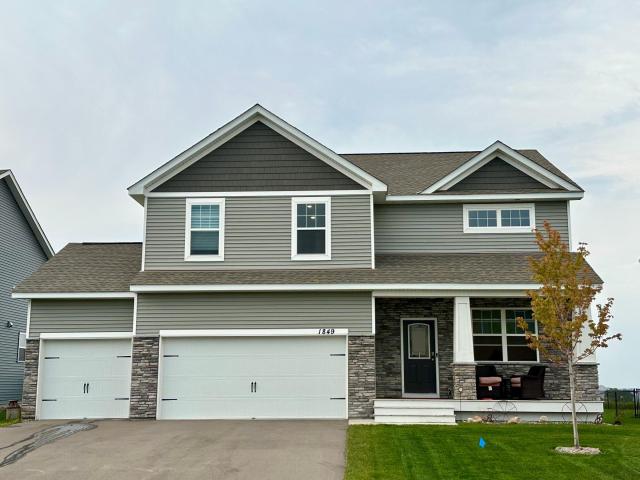 1849 August Drive Shakopee MN 55379 - MLS# 6766692