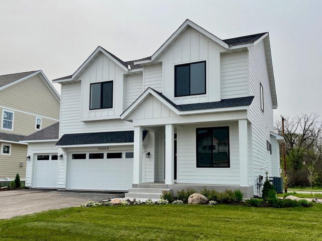 10365 Shadyview Lane N Maple Grove MN 55311 - MLS# 6766707