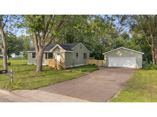 8433 E River Road NW Minneapolis MN 55433 - MLS# 6766708