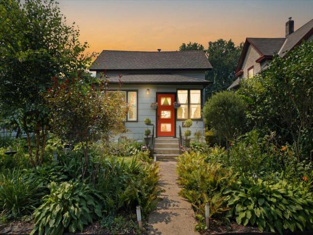706 Buchanan Street NE Minneapolis MN 55413 - MLS# 6766739