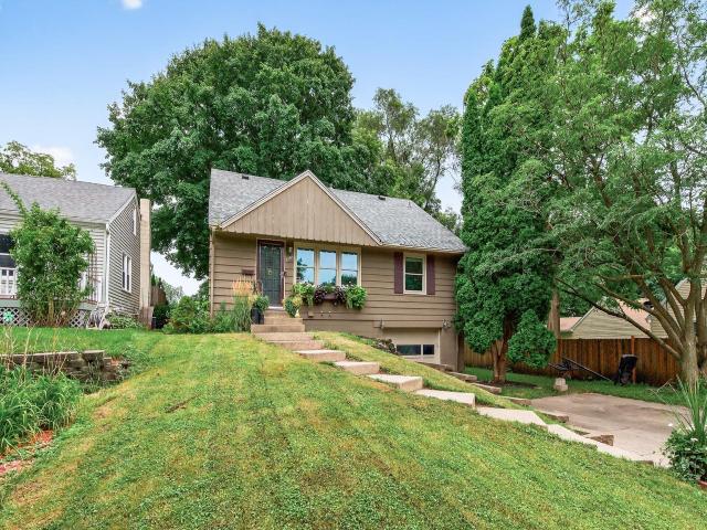 3508 Xenia Avenue N Crystal MN 55422 - MLS# 6766768