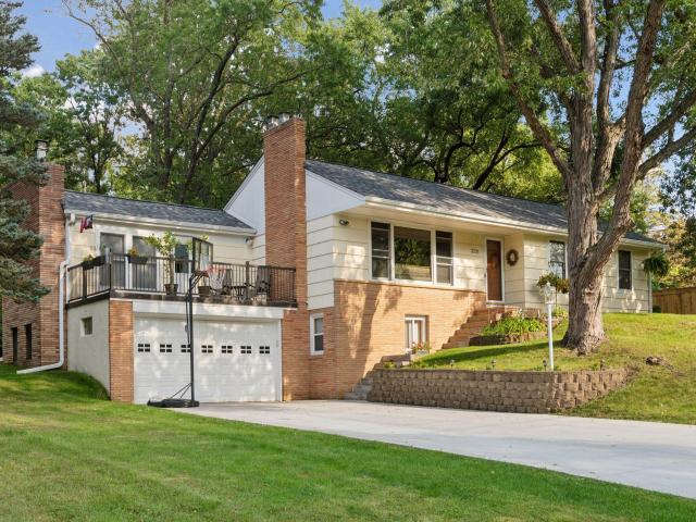 3531 Arbor Lane Hopkins MN 55305 - MLS# 6766811