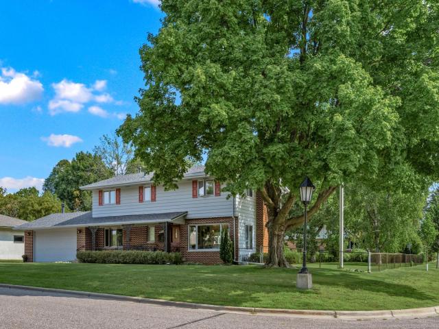 3501 Coolidge Street NE Minneapolis MN 55418 - MLS# 6766831