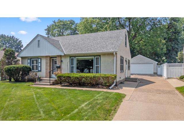 943 Ohio Street Saint Paul MN 55118 - MLS# 6766832