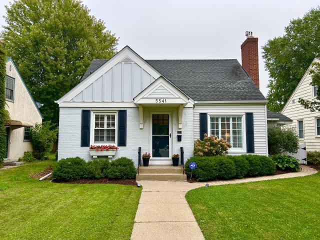 5541 Upton Avenue S Minneapolis MN 55410 - MLS# 6766834