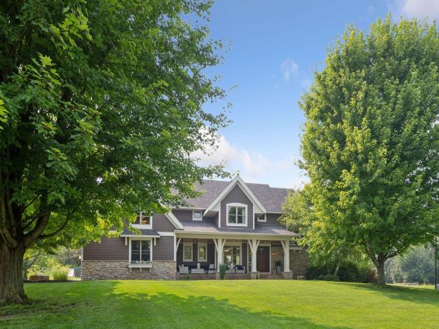 2125 Heritage Trail Maple Plain MN 55359 - MLS# 6766848