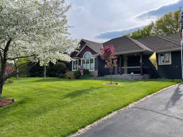 13652 Isanti Street NE Andover MN 55304 - MLS# 6766850