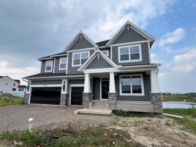 18040 103rd Avenue N Maple Grove MN 55311 - MLS# 6766878