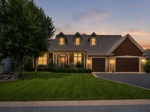 19081 Inndale Drive Lakeville MN 55044 - MLS# 6766881