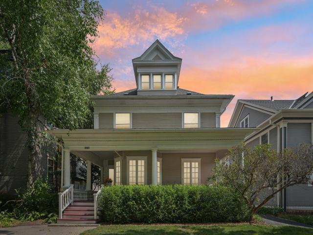 1805 Fremont Avenue S Minneapolis MN 55403 - MLS# 6766903